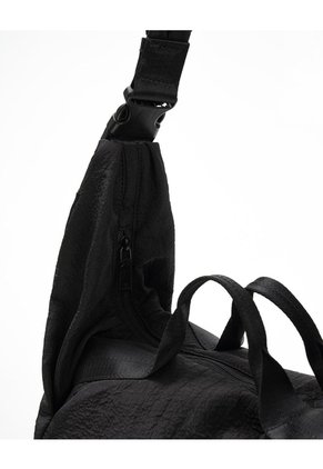 Bolso Hobo Grande Negro Mujer