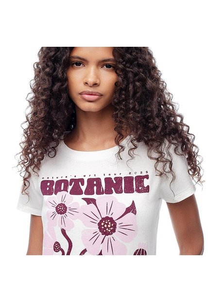 CAMISETA GEF MUJER LOREN Talla S
