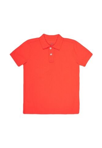 CAMISETA GEF NI¥O MATT KD ROJO 16726 Gef