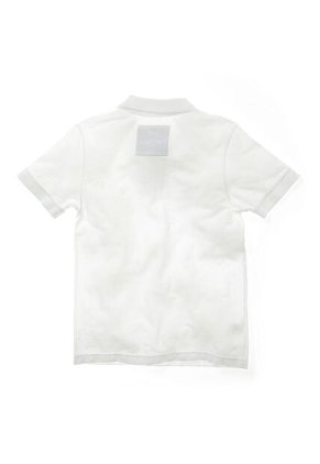 CAMISETA GEF NI¥O MATT KD BLANCO 900