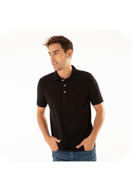 CAMISETA GEF HOMBRE JOSH POLO M/C Talla M