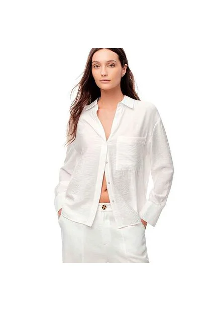 CAMISA GEF MUJER LELIS Talla M