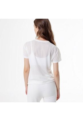 CAMISETA GEF MUJER LEYIN T-SHIRT Talla L