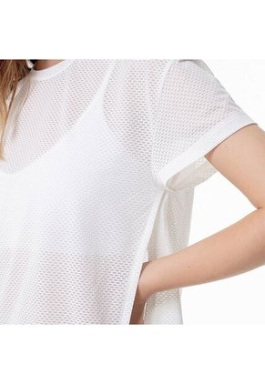 CAMISETA GEF MUJER LEYIN T-SHIRT Talla L