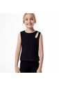 CAMISETA GEF NINA LOPUZ KD NEGRO 799 de Gef
