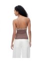 Camisilla Slim Seamless X2unds Surtidas Mujer Multicolor de Gef
