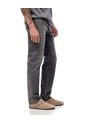 Jean Straight Gris Hombre Azul de Gef