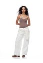 Camisilla Slim Seamless X2unds Surtidas Mujer Multicolor de Gef