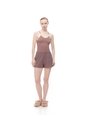 Camisilla Slim Seamless X2unds Surtidas Mujer Multicolor de Gef