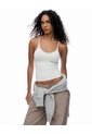 Camisilla Slim Seamless X2unds Surtidas Mujer Multicolor de Gef