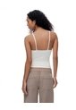 Camisilla Slim Seamless X2unds Surtidas Mujer Multicolor de Gef