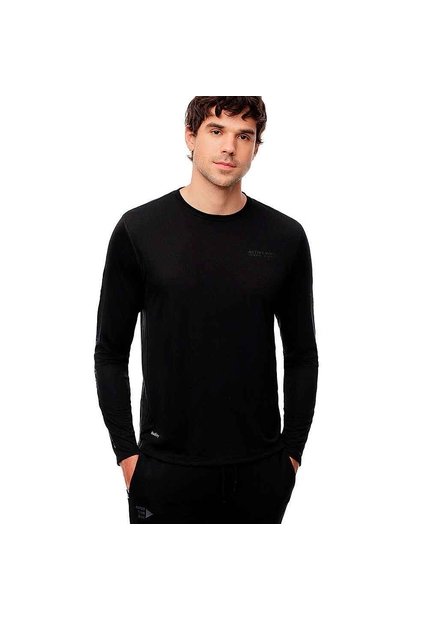 CAMISETA GEF HOMBRE MIXTRIM Talla S