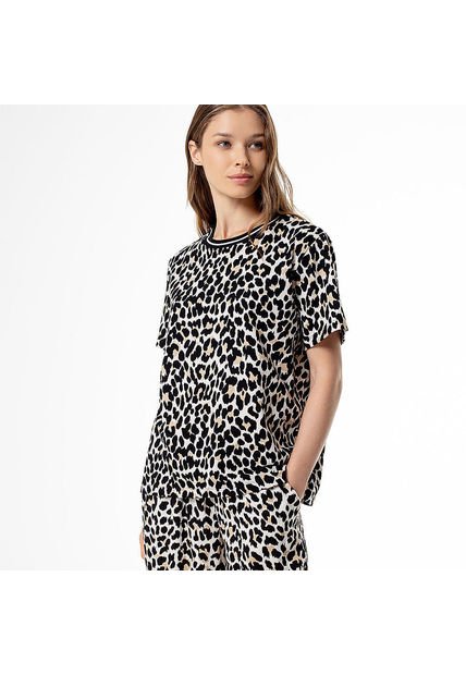 CAMISETA GEF MUJER LEXU Talla S