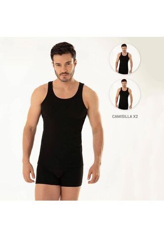 CAMISETA GEF HOMBRE DUO CADIZ Talla 34 Gef