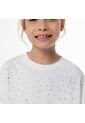 CAMISETA GEF NINA LAELLE KD BLANCO 912 de Gef