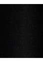 Polo Slim Algodón Negra Hombre Negro de Gef