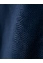 Pantalón Chino Drill Algodón Azul Hombre Azul de Gef