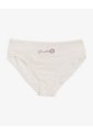 5 Pantys Clasico Punto Tiro Medio Surtido Niña Multicolor de Gef