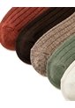 5 Pares De Medias Tobilleras Surtido Mujer de Gef
