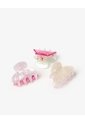 Set Pinzas Para El Cabello X6unds Surtido Niña de Gef