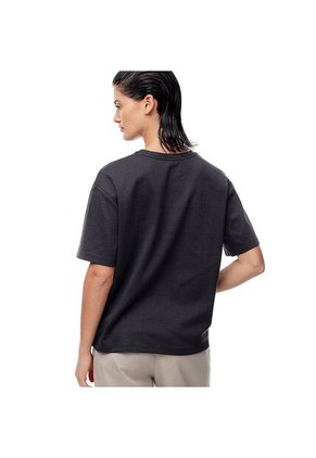 BLUSA GEF MUJER LIMES NEGRO 799 Talla M