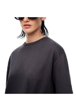 BLUSA GEF MUJER LIMES NEGRO 799 Talla M