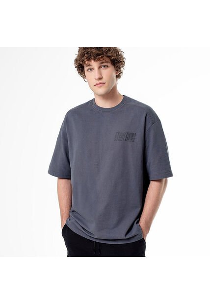 CAMISETA GEF HOMBRE ADIS Talla L