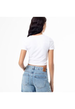 FALDA GEF MUJER LITRI INDIGO MEDIO 40200 Talla 4