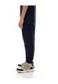 Jogger Regular Azul Niño Azul de Gef