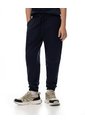 Jogger Regular Azul Niño Azul de Gef