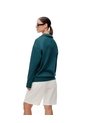 Camibuzo Tipo Polo Oversize Verde Mujer Verde de Gef