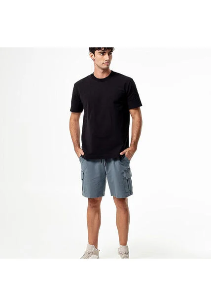 CAMISETA GEF HOMBRE APLO Talla XS