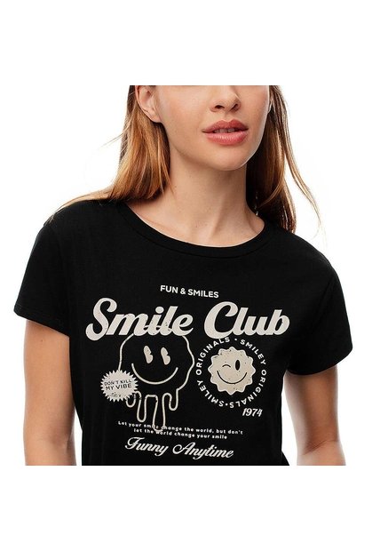 CAMISETA GEF MUJER LOREN Talla M