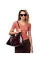 CAMISETA GEF MUJER LUTOH Talla L de Gef