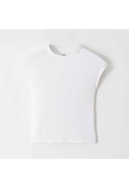 CAMISETA GEF MUJER LUMU Talla L