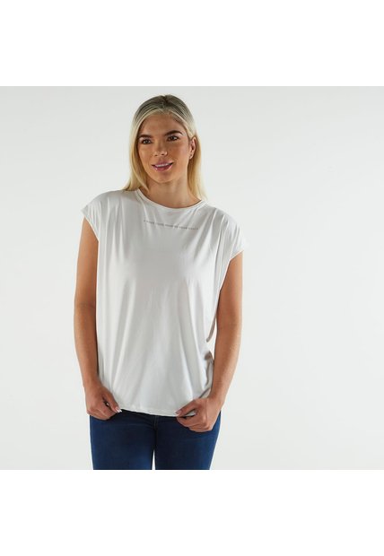 CAMISETA GEF MUJER LOZU T-SHIRT Talla S