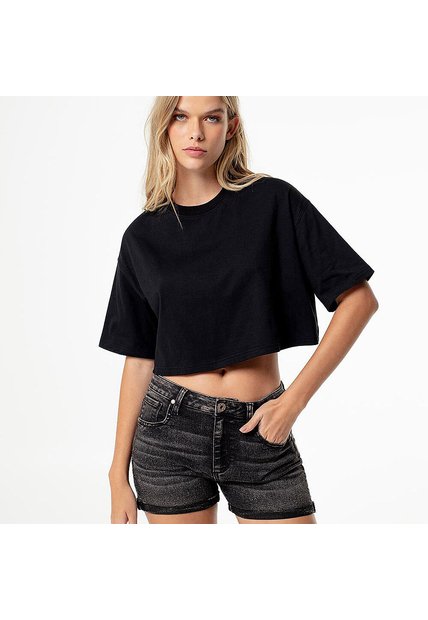 CAMISETA GEF MUJER LAFO T-SHIRT Talla XS