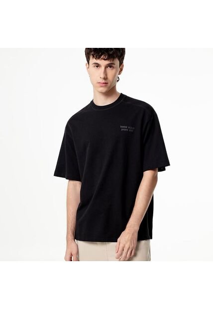 CAMISETA GEF HOMBRE ADIS