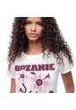 CAMISETA GEF MUJER LOREN Talla L de Gef
