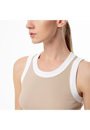 CAMISETA GEF MUJER PAULIE Talla XL