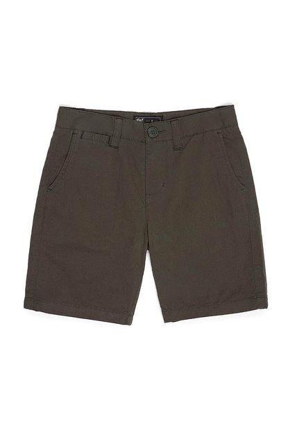 PANTALONETA GEF NIÑO WENDER KD VERDE