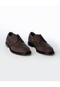 Zapatos Tipo Oxford Café Hombre Cafe de Gef