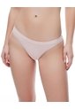 3 Pantys Brasilero Seamless Tiro Medio Surtido Mujer Multicolor de Gef