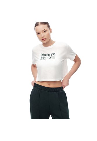 CAMISETA GEF MUJER LITE T-SHIRT Talla M Gef