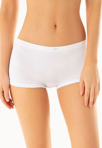 Pantie Blanco Gef Agus - Compra Ahora | Dafiti Colombia