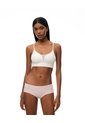 Panty Cachetero Algodón Tiro Medio X3unds Surtido Mujer Multicolor de Gef