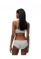 Panty Cachetero Algodón Tiro Medio X3unds Surtido Mujer Multicolor de Gef