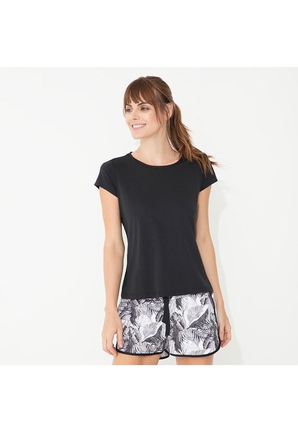 CAMISETA GEF MUJER LARA Talla M
