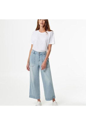 PANTALON GEF MUJER ANITA Talla 10