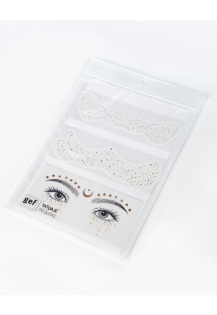 Brillos Faciales Surtido Mujer
